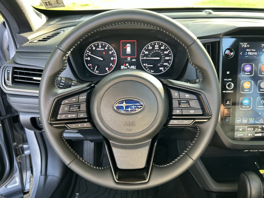 Certified 2026 Subaru Forester Premium AWD/4WD image 18