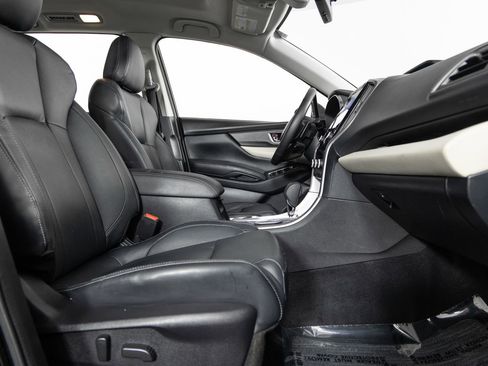 Used 2019 Subaru Ascent Limited w/ Popular Package #2 AWD/4WD image 29