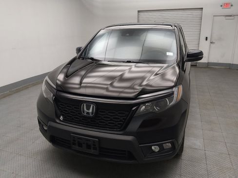 Used 2020 Honda Passport EX-L image 15
