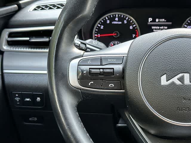 Used 2023 Kia K5 GT-Line AWD/4WD image 8