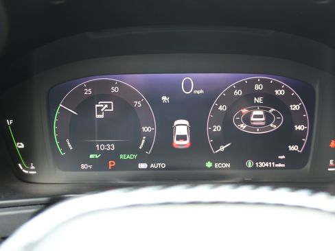 Used 2024 Honda Accord Sport image 27