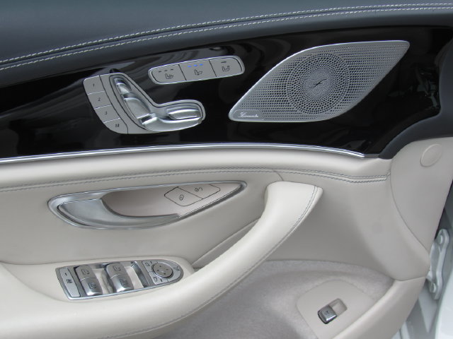 Certified 2020 Mercedes-Benz AMG GT 63 S image 16