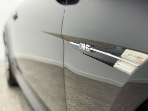 Used 2009 BMW M6 Convertible RWD image 14