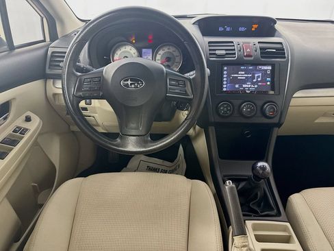 Used 2012 Subaru Impreza 2.0i Sport Premium AWD/4WD image 26