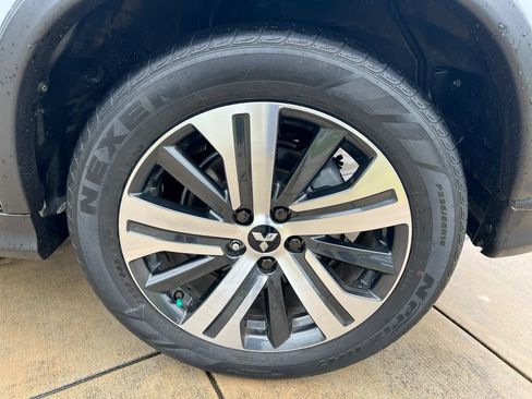 Used 2023 Mitsubishi Outlander Sport LE AWD/4WD image 14
