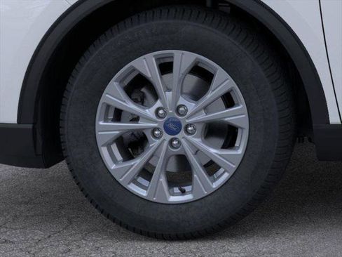 New 2025 Ford Escape Active w/ Cold Weather Package image 19