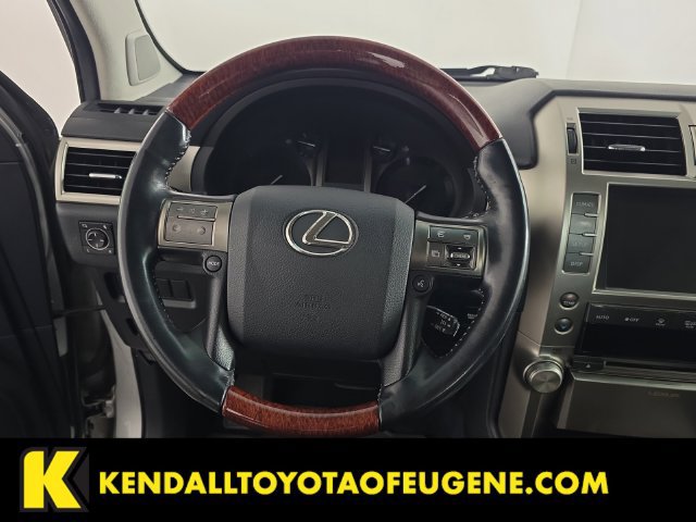Used 2013 Lexus GX 460 w/ Convenience Pkg AWD/4WD image 14