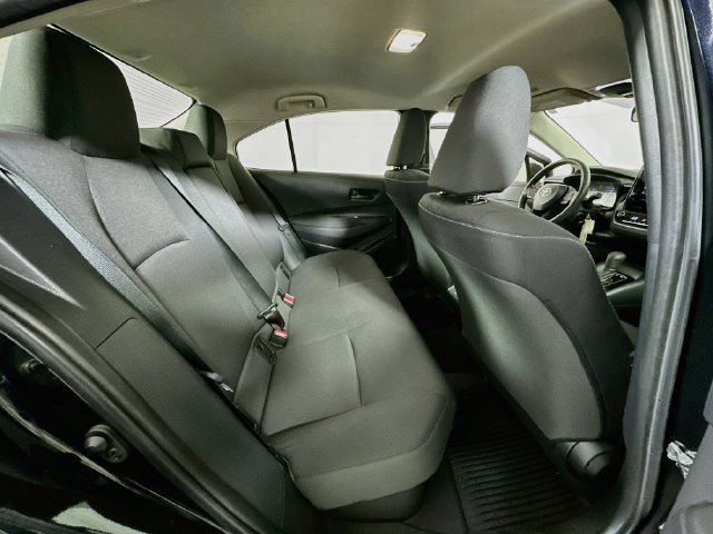 Used 2024 Toyota Corolla LE FWD image 25