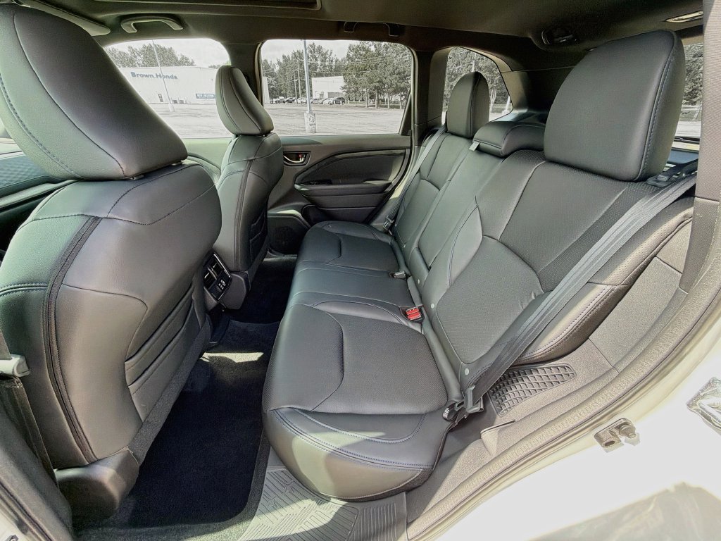 Used 2026 Subaru Forester Limited AWD/4WD image 33