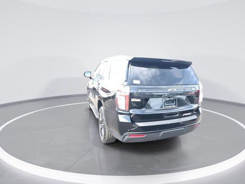 Used 2023 Chevrolet Tahoe RST AWD/4WD image 7