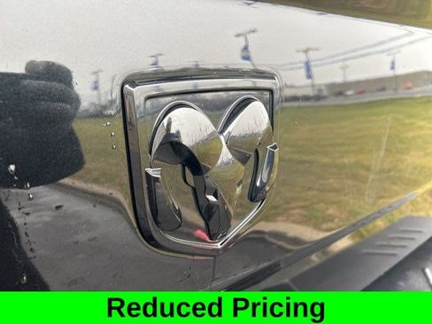 Used 2018 RAM 1500 Express w/ Wheel & Sound Group image 43