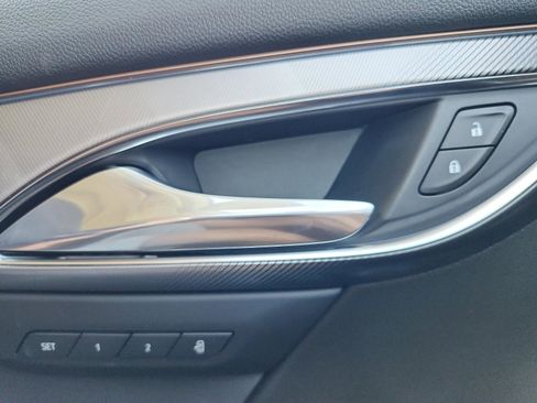 New 2026 Buick Envision Sport Touring AWD/4WD image 20