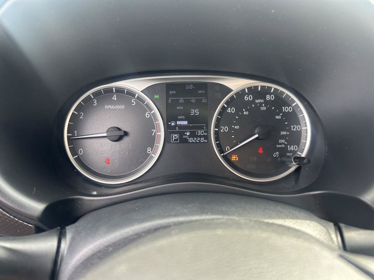 Used 2019 Nissan Kicks S FWD image 20