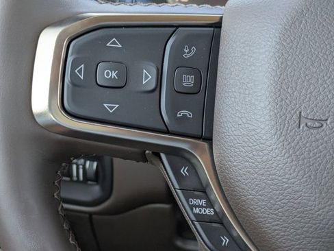 New 2026 RAM 1500 Limited AWD/4WD image 22