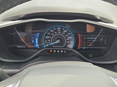Used 2014 Ford C-MAX Energi SEL w/ Equipment Group 302A FWD image 15