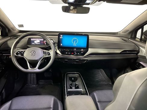 Certified 2023 Volkswagen ID.4 Pro S AWD/4WD image 12