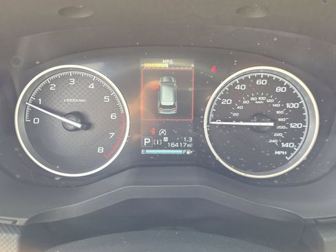 Used 2024 Subaru Forester Limited image 28