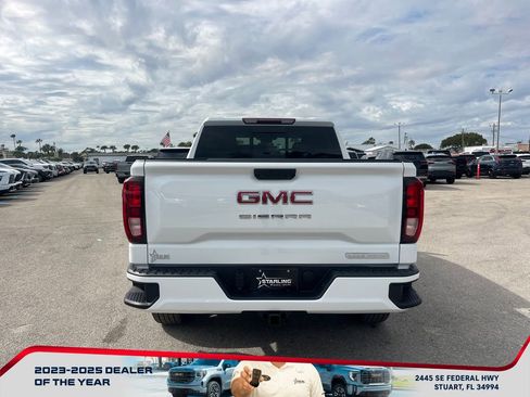 New 2026 GMC Sierra 1500 Elevation w/ Preferred Package image 6