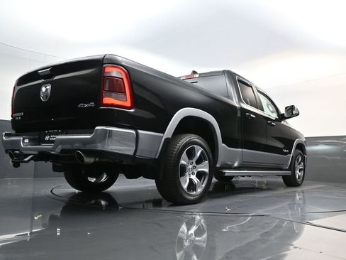 Used 2019 RAM 1500 Laramie image 23