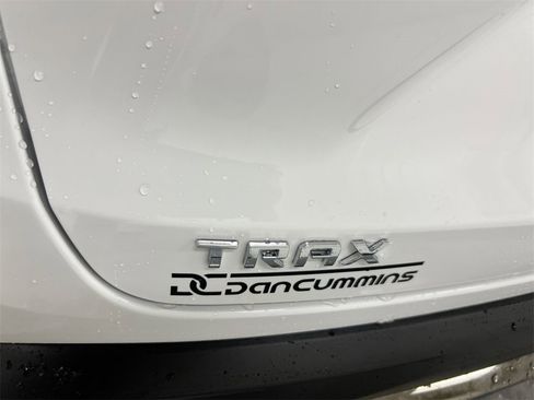 New 2026 Chevrolet Trax ACTIV w/ Driver Confidence Package image 26