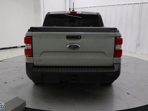 Certified 2024 Ford Maverick XL image 6