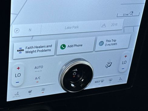 Certified 2025 Ford Mustang Mach-E Premium image 22