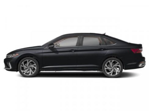New 2026 Volkswagen Jetta SEL image 3
