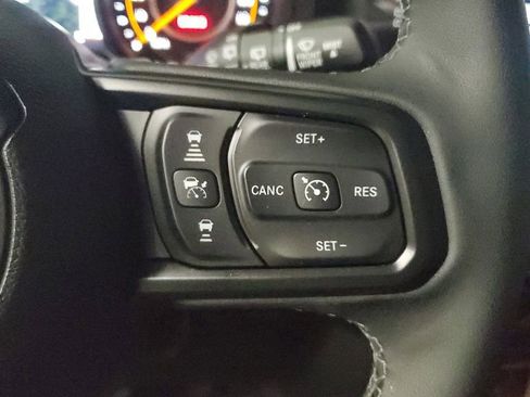 Used 2026 Jeep Wrangler Unlimited Sport AWD/4WD image 29