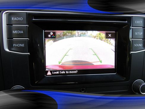 Used 2018 Volkswagen Jetta Wolfsburg Edition FWD image 20