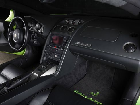 Used 2006 Lamborghini Gallardo image 18