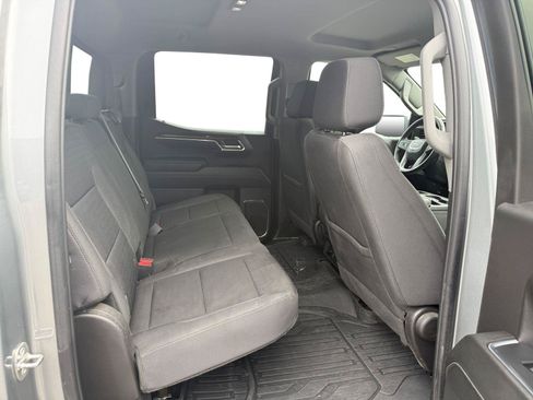 Used 2024 GMC Sierra 1500 SLE w/ Preferred Package AWD/4WD image 23
