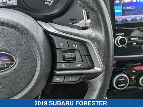 Used 2019 Subaru Forester Sport AWD/4WD image 18