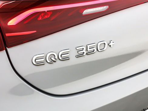 Used 2023 Mercedes-Benz EQE 350+ Sedan image 9