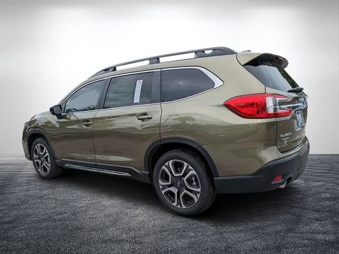 New 2025 Subaru Ascent Limited AWD/4WD image 5
