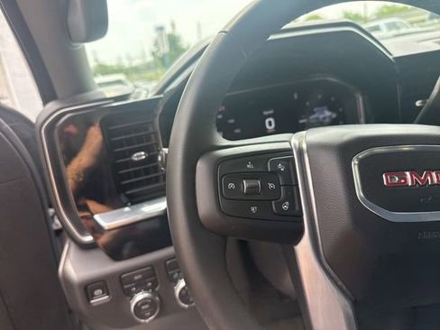 Used 2024 GMC Sierra 1500 Elevation AWD/4WD image 20