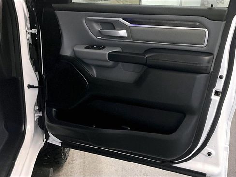 Used 2022 RAM 1500 Big Horn w/ Trailer Tow Group image 12