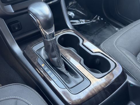 Used 2022 GMC Canyon Elevation w/ Trailering Package image 54