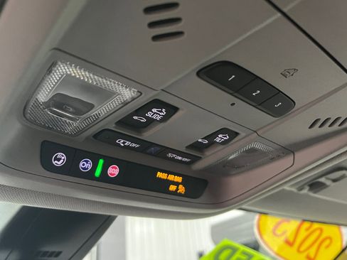 Certified 2023 GMC Acadia AT4 w/ Technology Package image 15