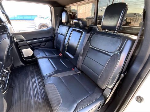 Used 2023 Ford F150 Raptor image 20