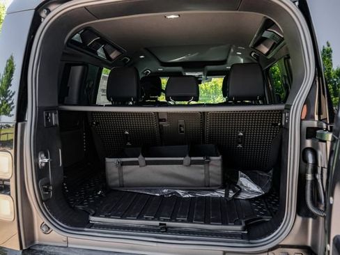 New 2026 Land Rover Defender 110 S AWD/4WD image 66