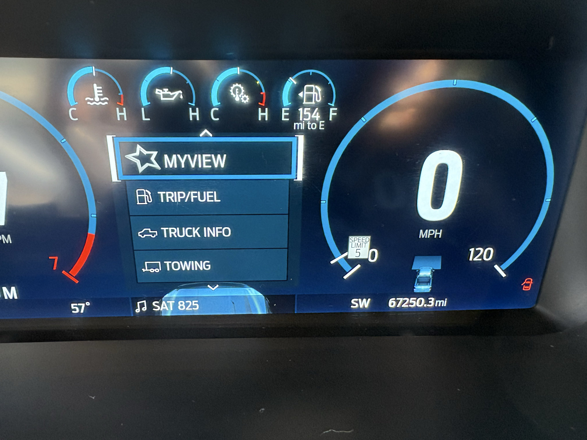 Used 2023 Ford F150 King Ranch w/ Equipment Group 601A High AWD/4WD image 15