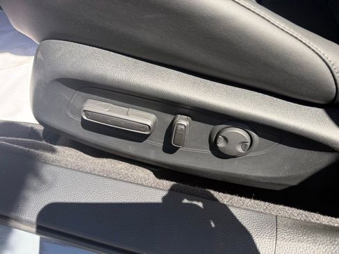New 2026 Honda Accord EX-L image 12