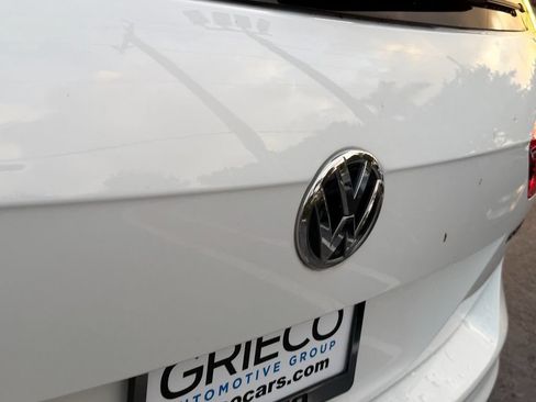 Used 2021 Volkswagen Tiguan S AWD/4WD image 15
