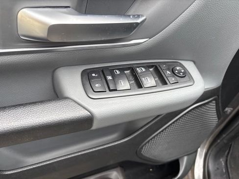 Certified 2020 RAM 1500 Big Horn AWD/4WD image 12
