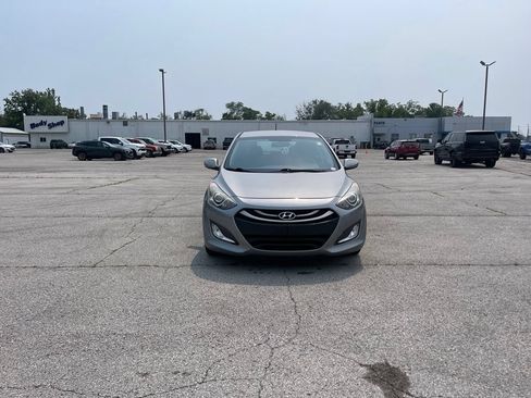 Used 2014 Hyundai Elantra GT FWD image 8