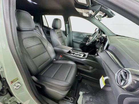 New 2026 Chevrolet Equinox LT w/ Convenience Package II image 28