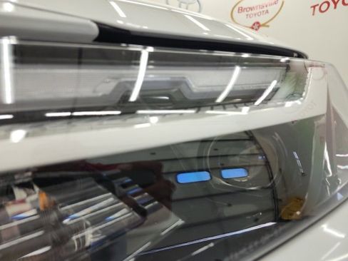 Certified 2024 Toyota RAV4 XLE Premium image 14