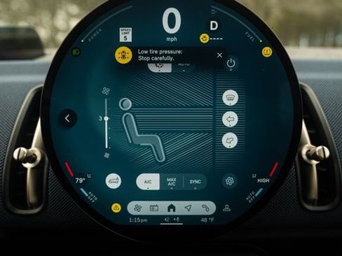 Used 2025 MINI Cooper Countryman S image 37