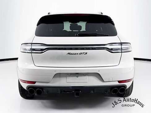 Used 2021 Porsche Macan GTS image 6