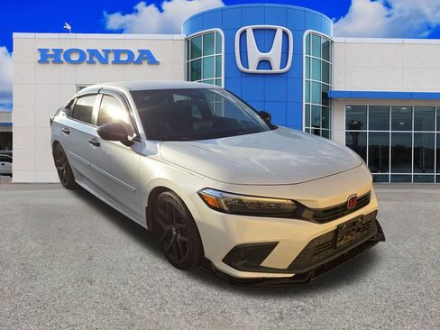 Used 2022 Honda Civic Sport image 10